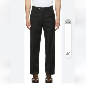 Sasquatchfabrix Western Piped Trousers size M in EUC